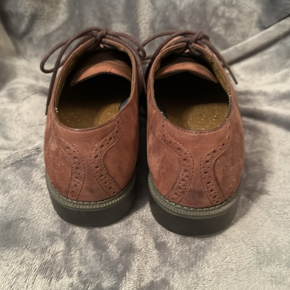 Last Call!
Men’s Dockers Leather Shoes - Picture 3 of 6